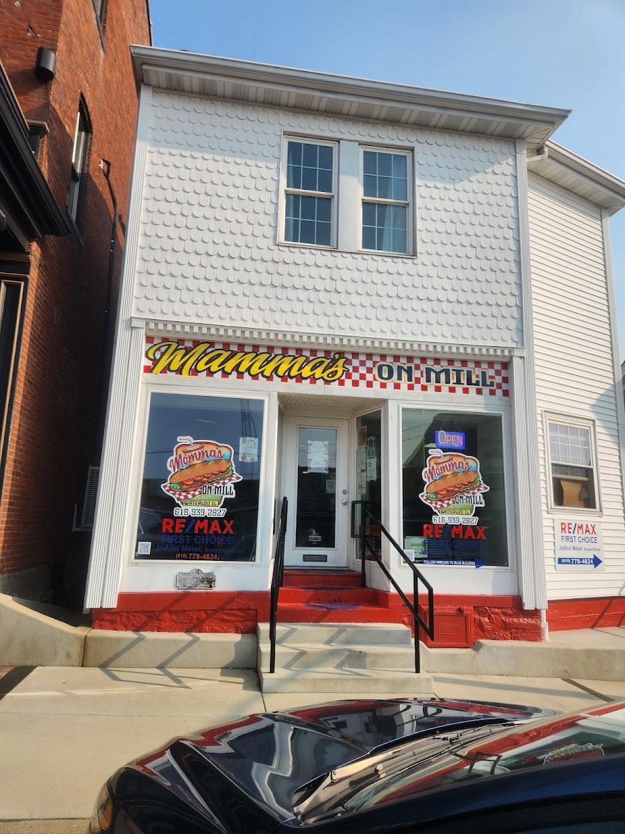 Mamma's On Mill Photos 2